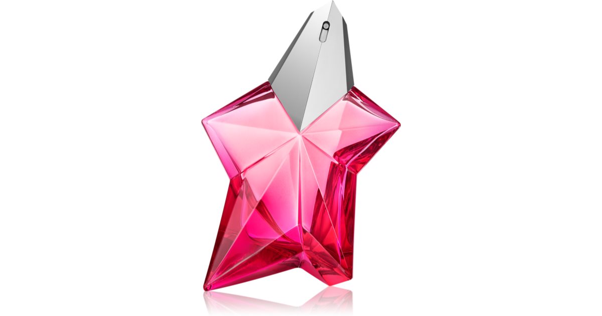 Mugler Angel Nova eau de parfum refillable for women notino