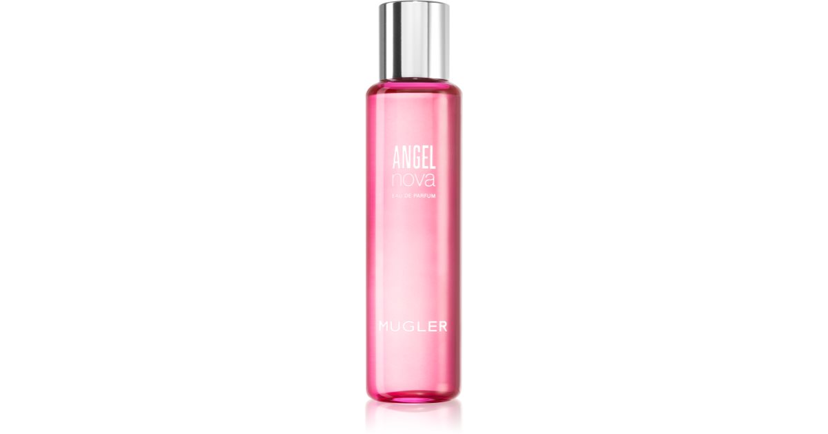 Mugler Angel Nova Eau de Parfum refill for Women