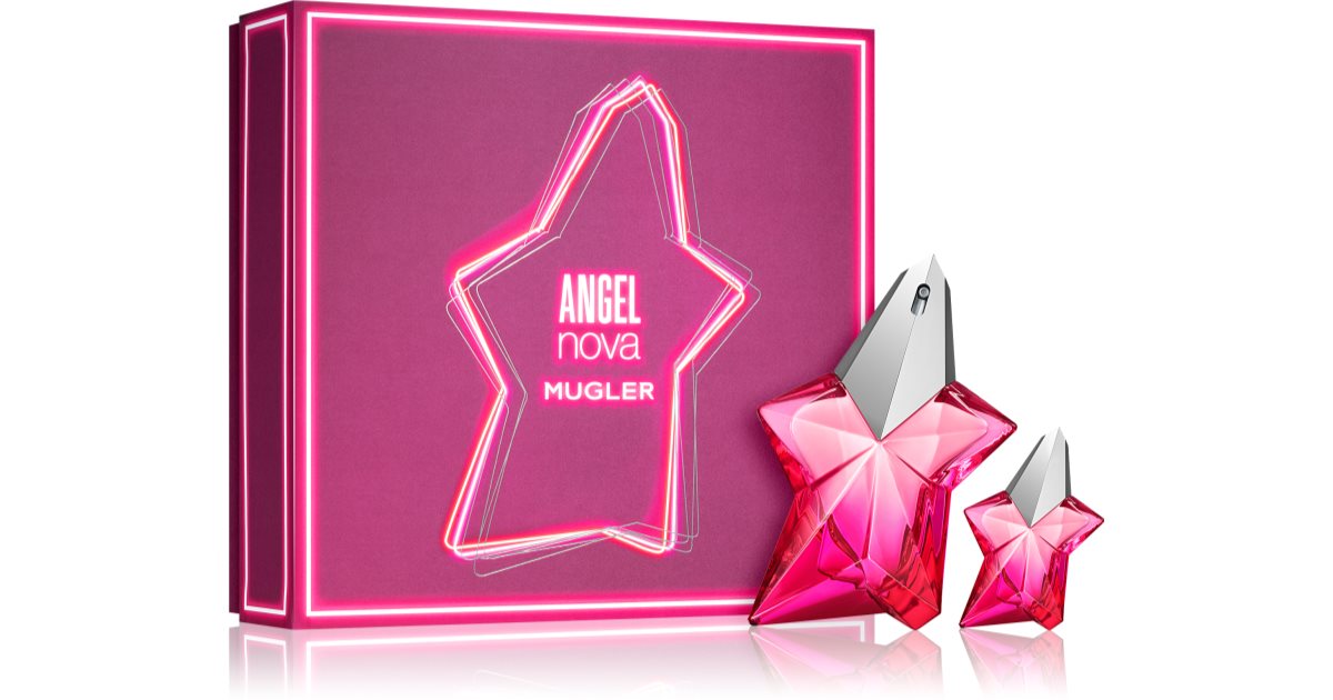 Mugler Angel Nova | Livrare rapida! | Notino.ro