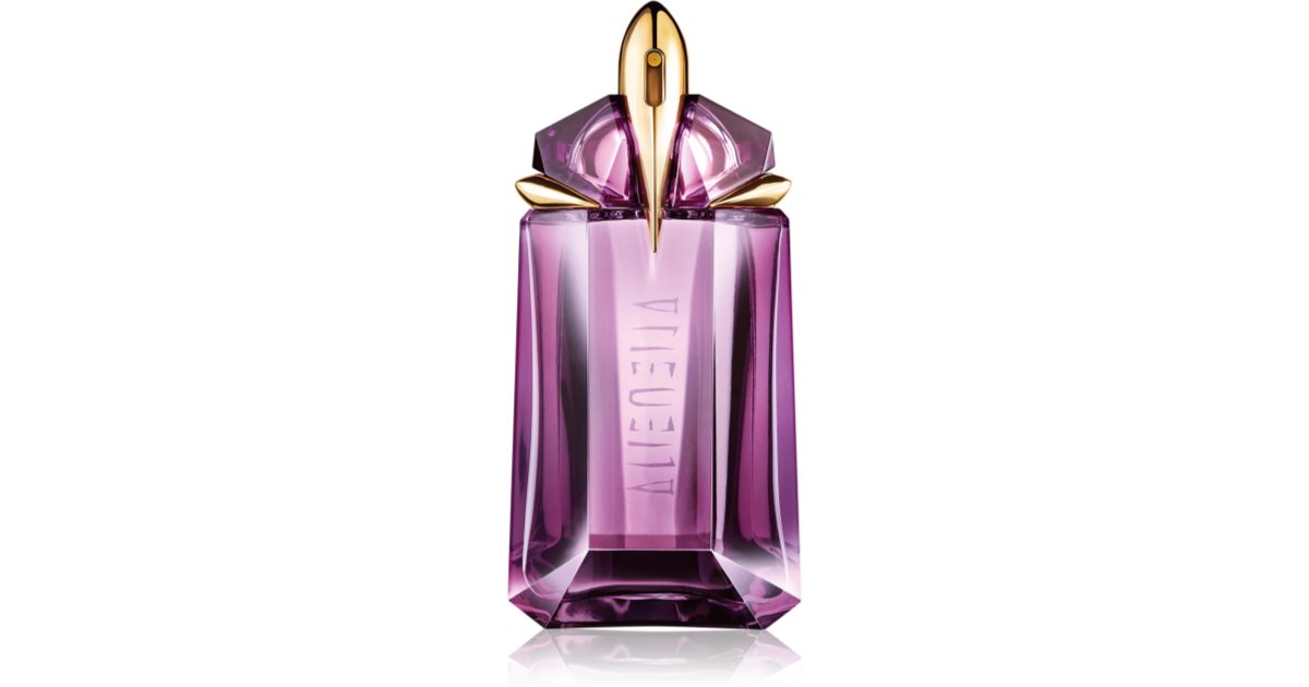 Alien perfume eau store de toilette