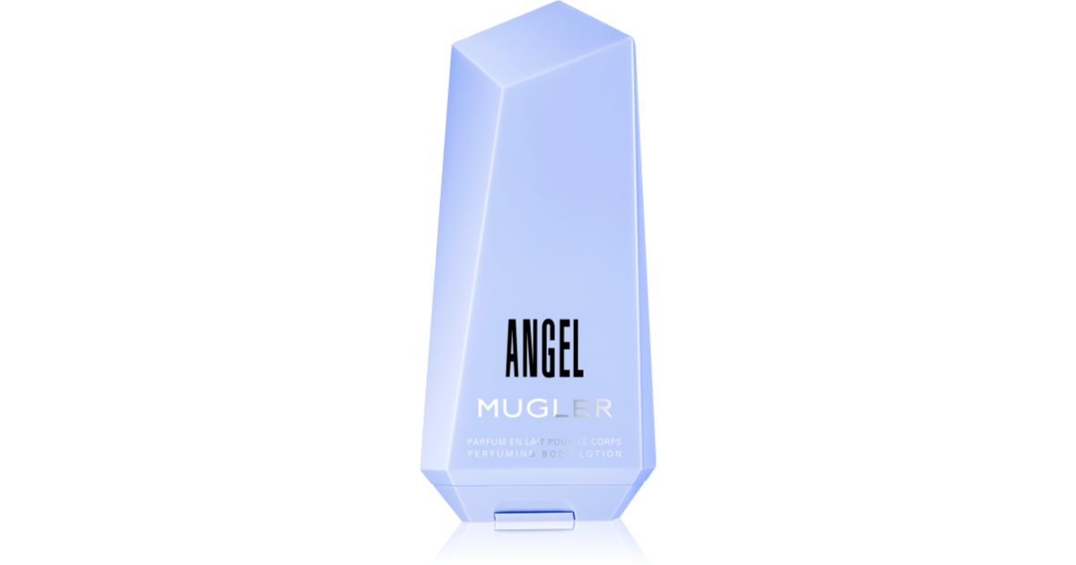 Angel Body Lotion with Women notino.ie