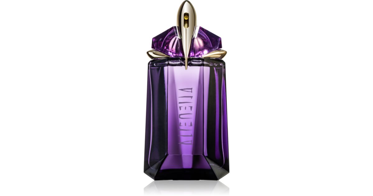 Thierry Mugler Alien parfémovaná voda | Parfém Alien | notino.cz