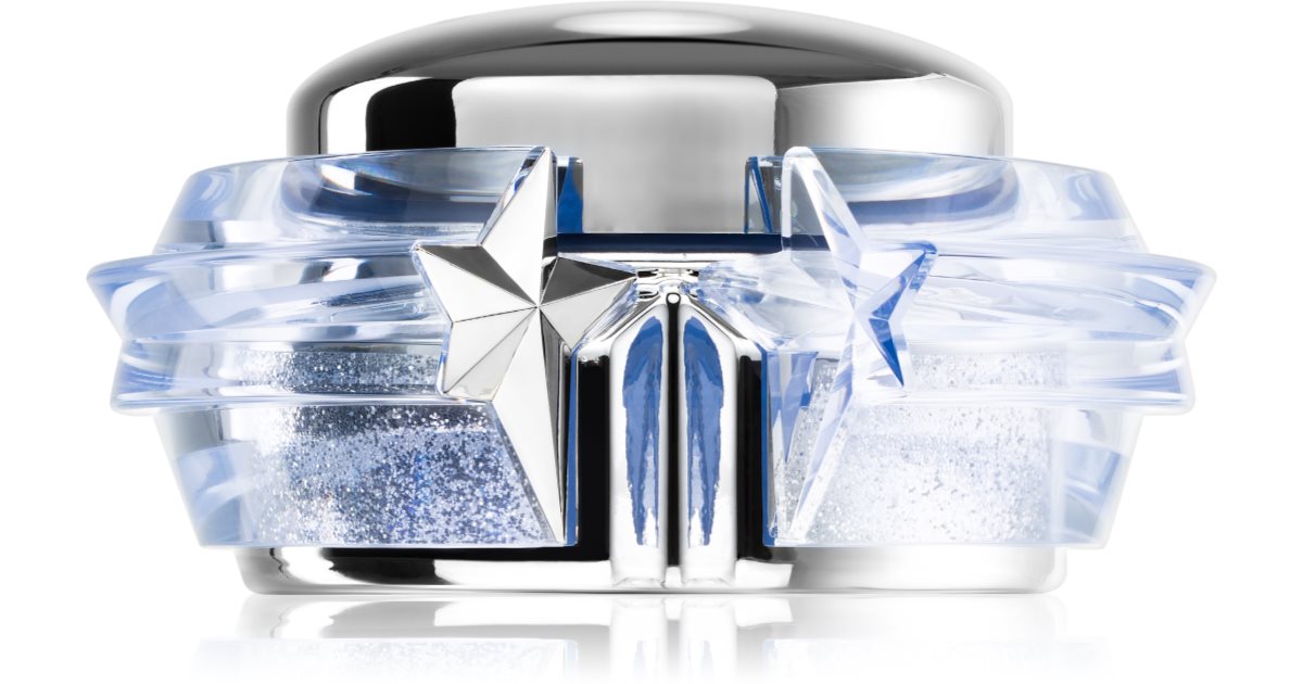 Mugler Angel crème pour le corps pour femme notino.fr