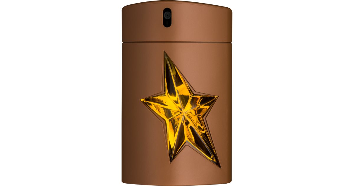 Mugler A*Men Pure Havane | Livrare rapida! | Notino.ro