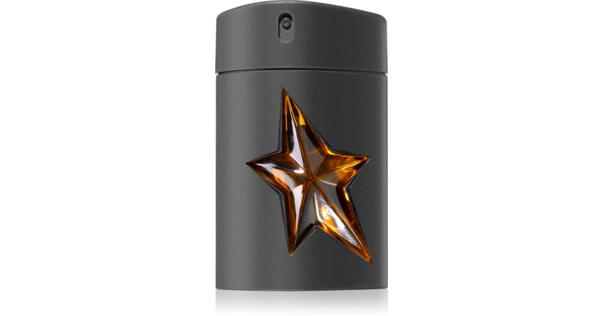 Mugler A*Men Pure Malt Eau de Toilette for Men