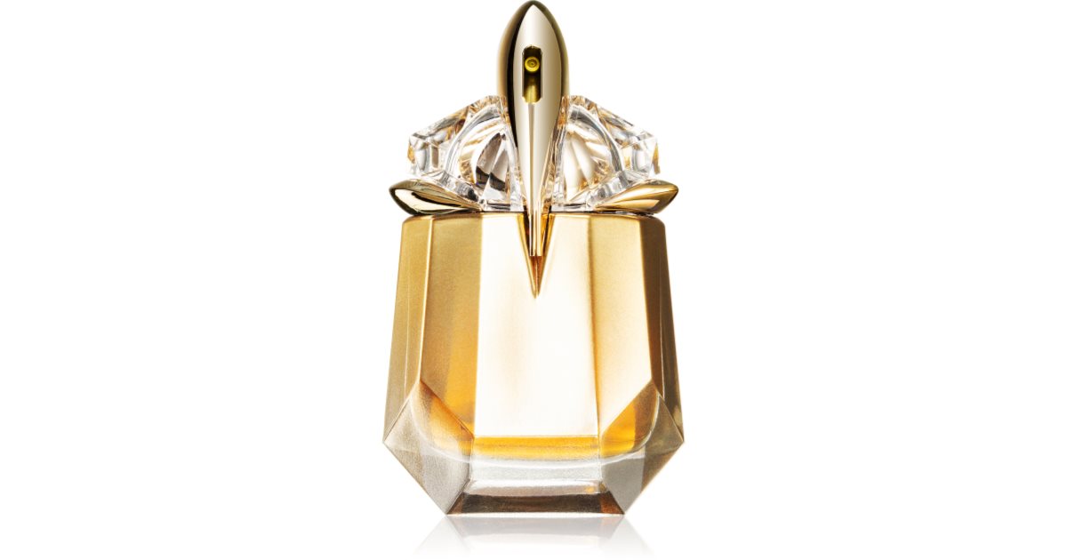 Mugler Alien Goddess Eau De Parfum www.notino.de