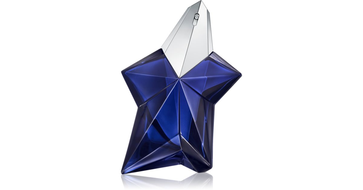 Mugler Angel Elixir Eau de Parfum rechargeable pour femme | notino.fr