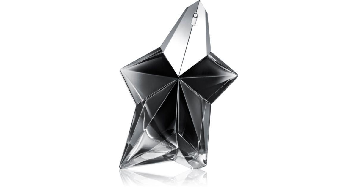 Manfred Thierry Thierry Mugler Black Friday Mugler Angel Fantasm