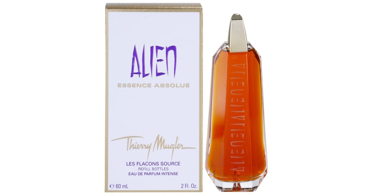 Alien absolue refill online