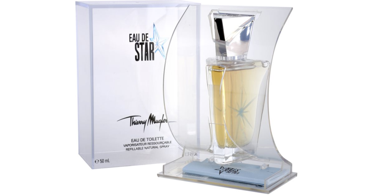 Eau de 2025 star mugler