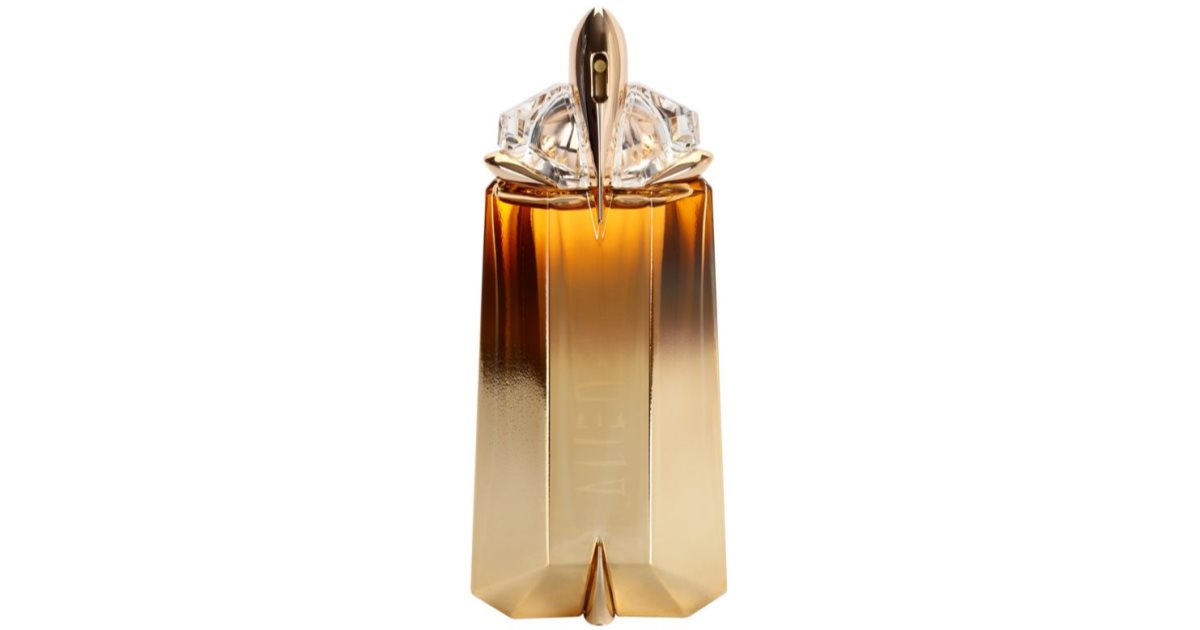 Mugler Alien Oud Majestueux Eau de Parfum da donna