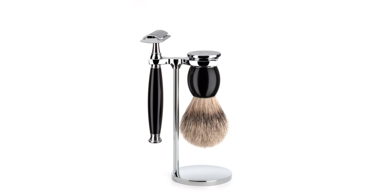 Rasierset 6433 Von Becker Manicure – Preisbereich 50-75 EUR