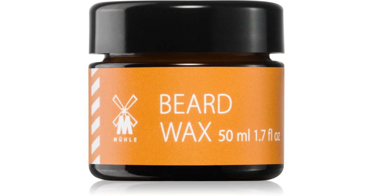 Mühle Beard Wax Bart Balsam Notino At