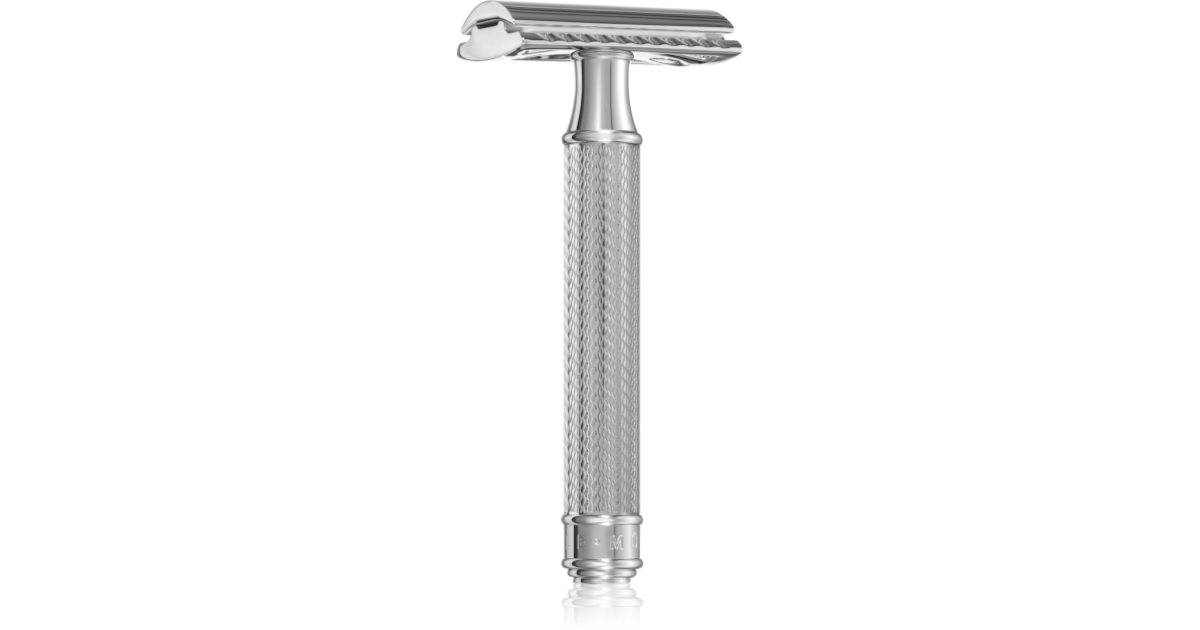 Mühle TRADITIONAL R89 tradicionalni brivnik | notino.si