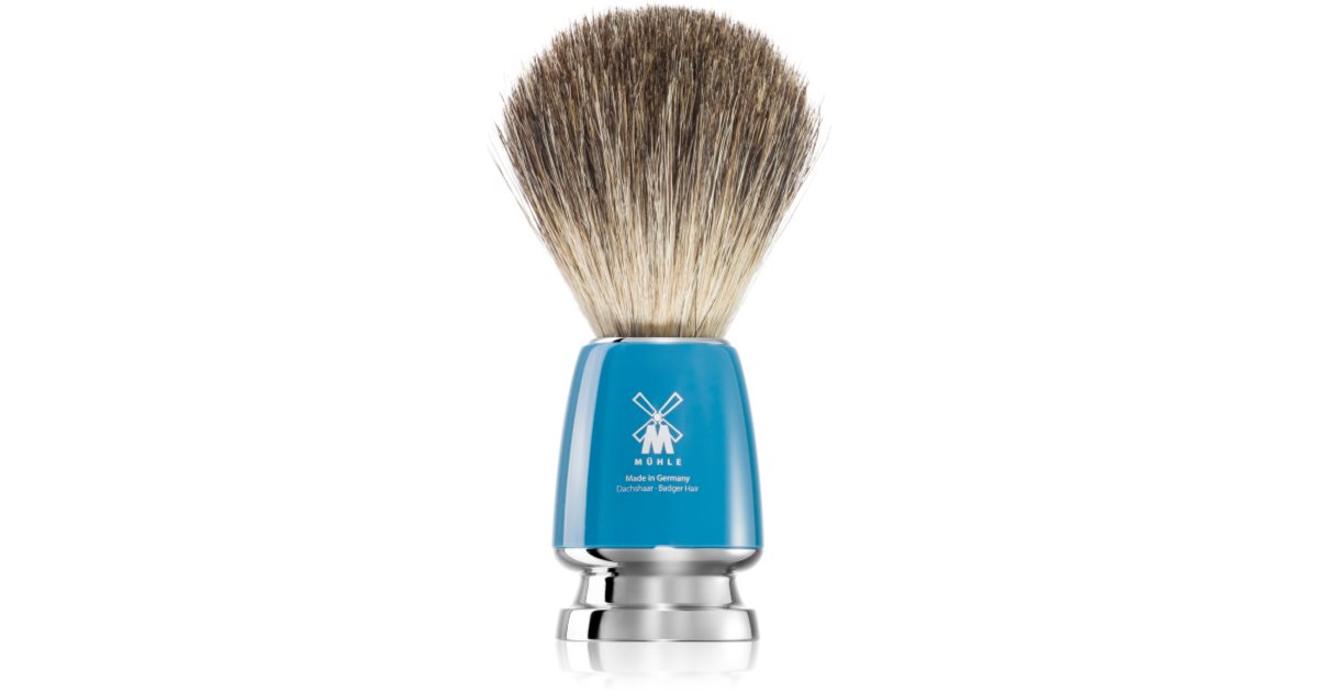 Mühle RYTMO Pure Badger badger shaving brush notino.co.uk