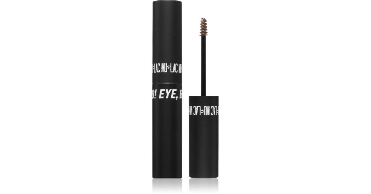 Mulac Cosmetics Eye,Bro! gel para sobrancelhas | notino.pt