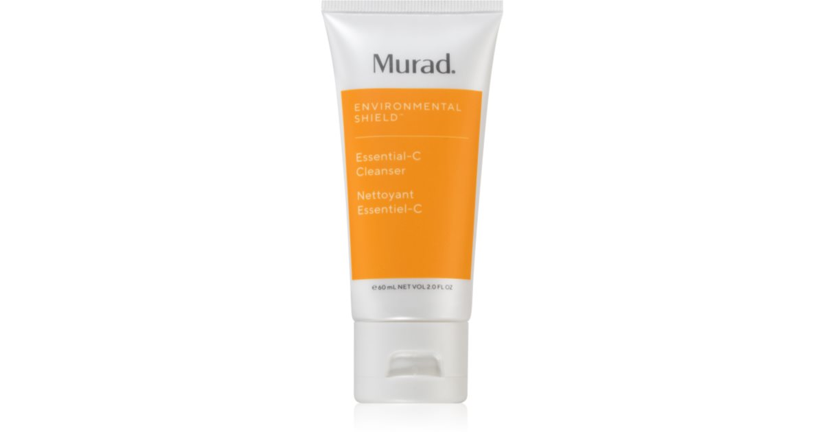 Murad Environment Shield Essential C Cleanser