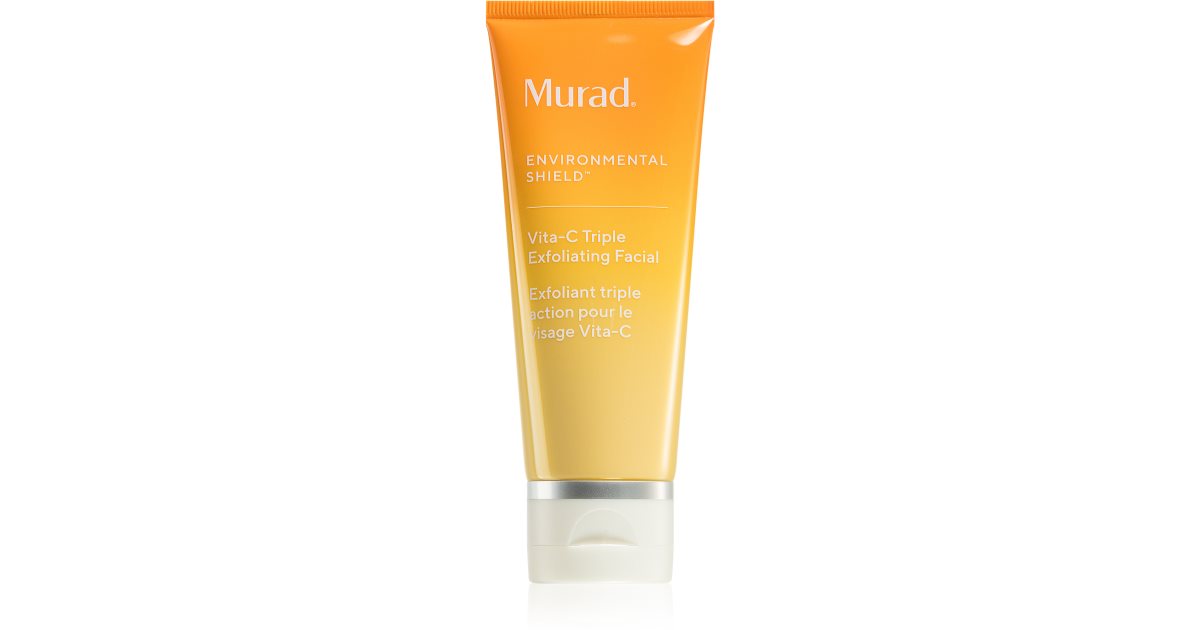 Murad Environmental Shield Vita C Triple Peeling Intensivo Notino Pt