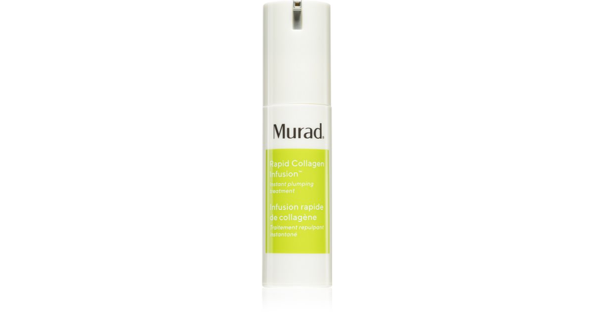 Murad resurgence rapid collagen infusion discount