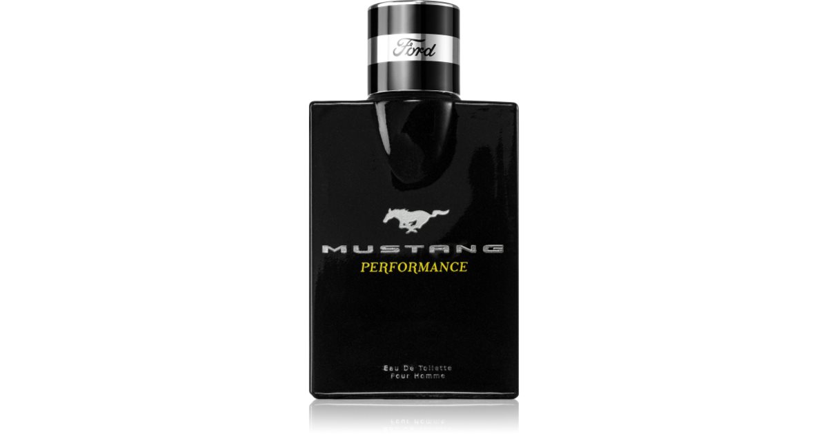Mustang Mustang Performance eau de toilette for men