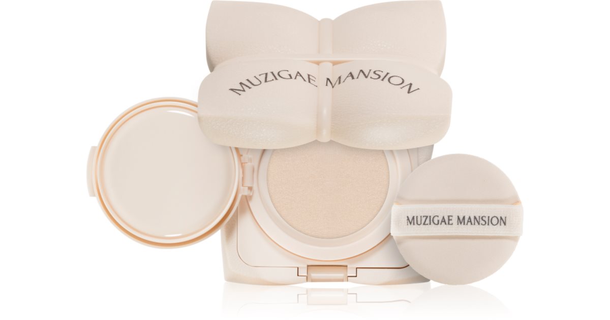 MUZIGAE MANSION SLEEK WATER CUSHION Y21