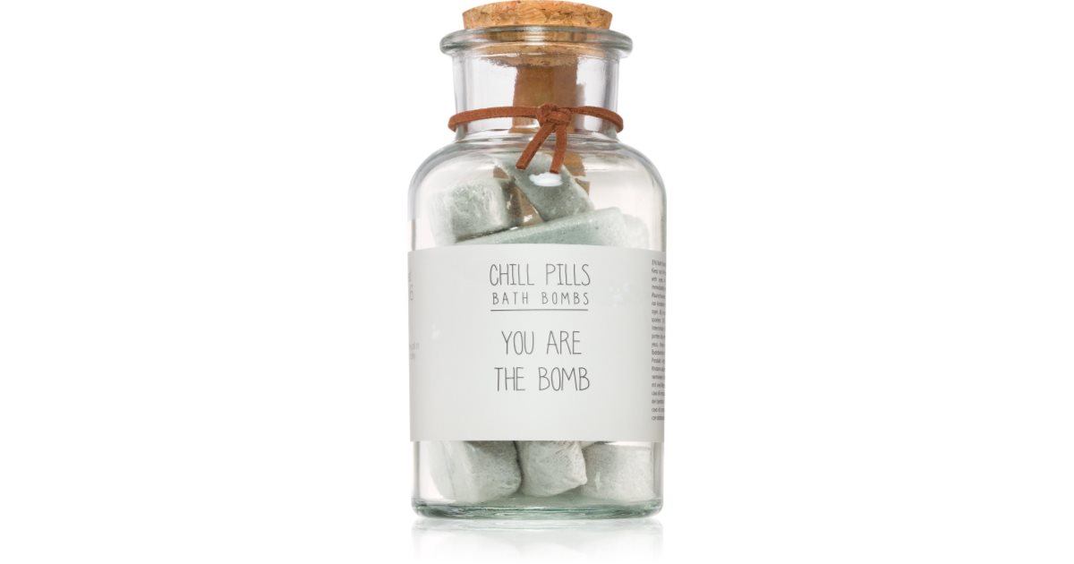 You Got This Stimmungsfördernde Badebombe – Mit Milch-Honig, Ylang-Ylang Oder Lavendel Duft