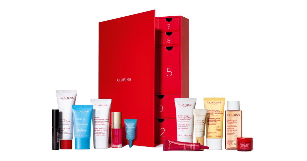 Clarins Косметика Купить В Спб Интернет Магазин