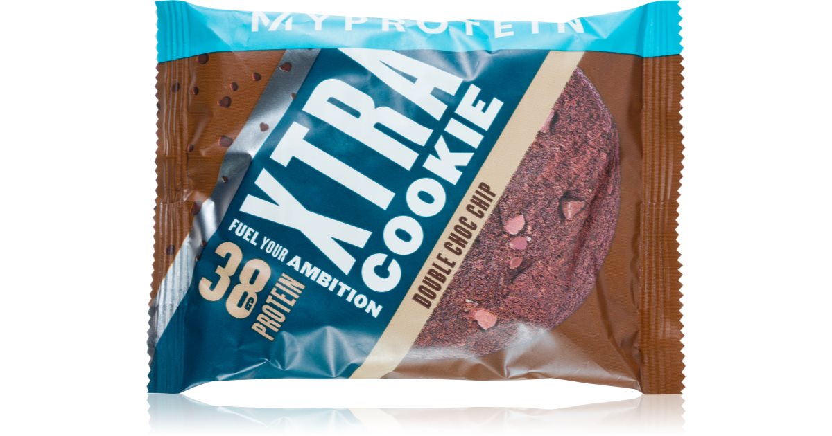 MyProtein Xtra Cookie proteinová sušenka | notino.cz