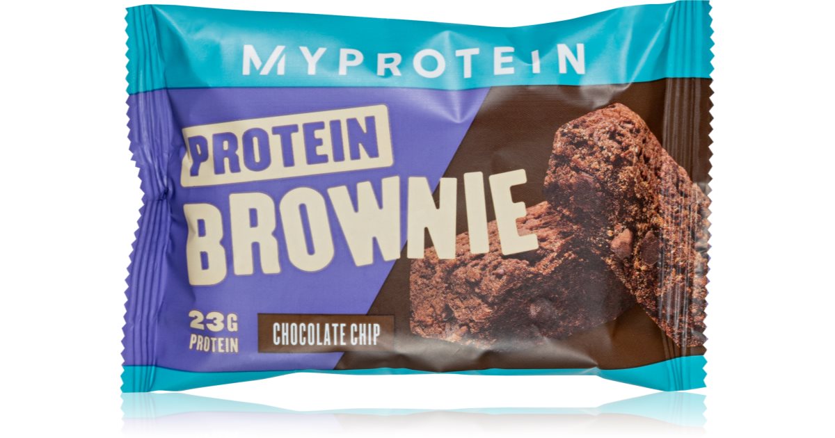 MyProtein Protein Brownie | notino.pl