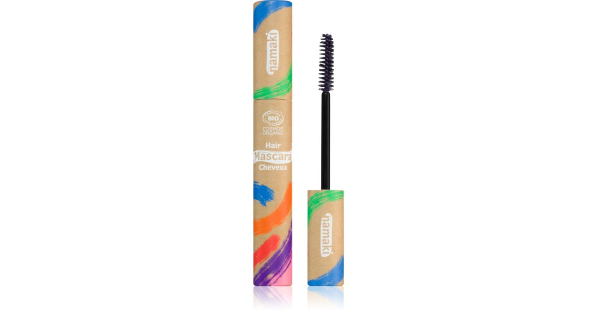 Namaki Hair Mascara спирала За коса notino.bg