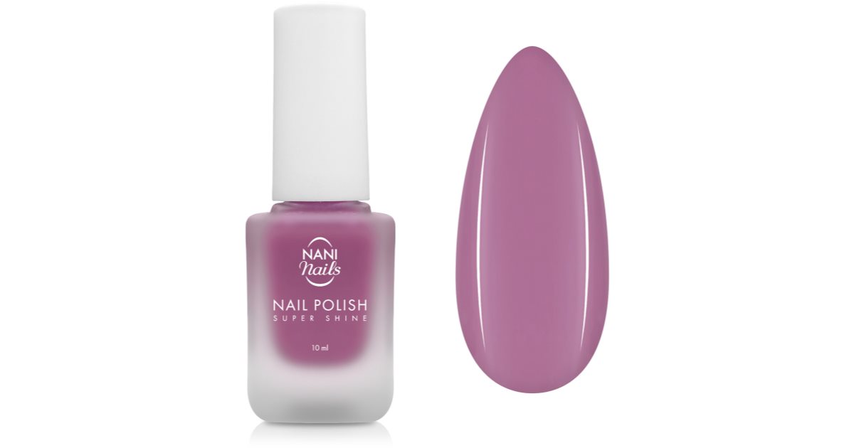 Lot De 5 Vernis à Ongles Hello Kitty Laque Shine - Tenue Excellente, 8 Ml Chaque, Neuf