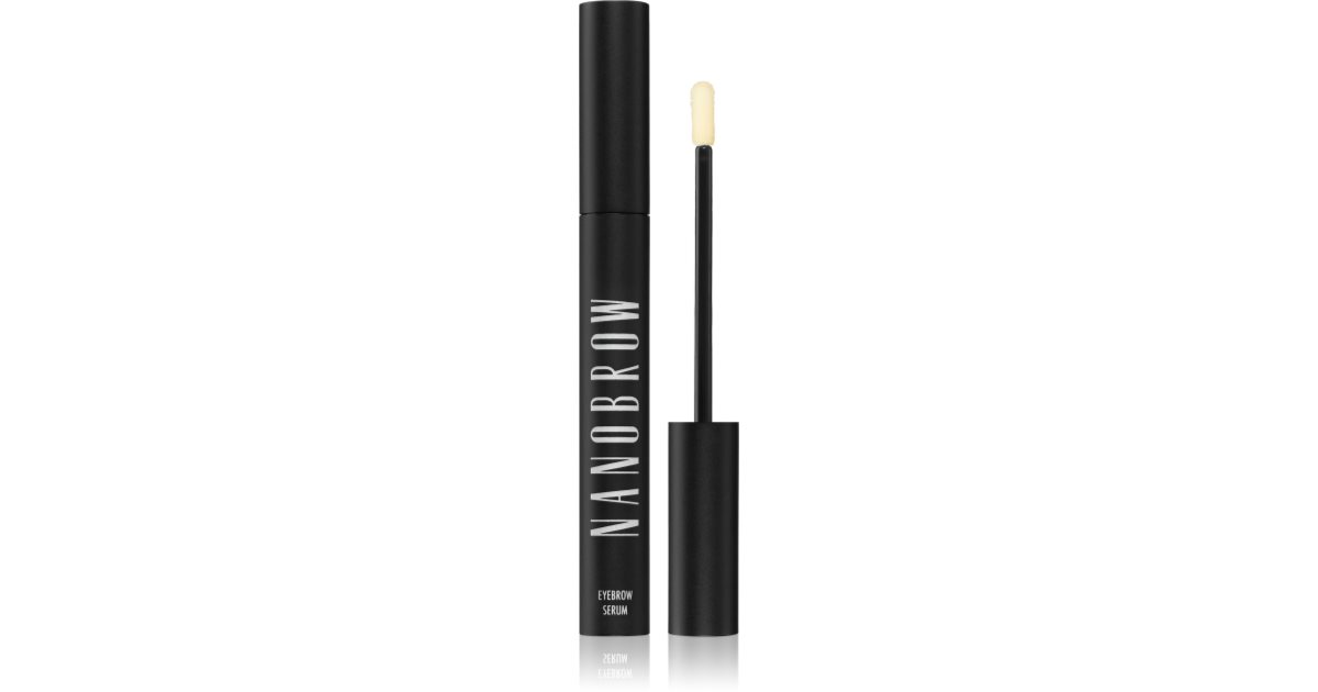 eyebrow serum to grow eyebrows
