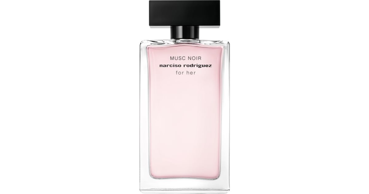 Narciso Rodriguez for her Musc Noir Eau de Parfum f r Kvinnor