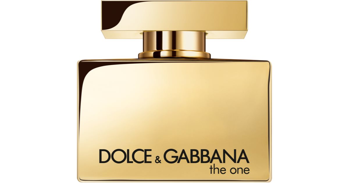 Dolce gabbana the only hotsell one notino