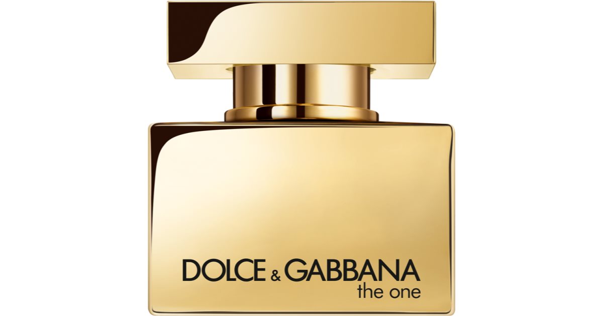 Dolce Und Gabbana Parfum The One www.notino.at