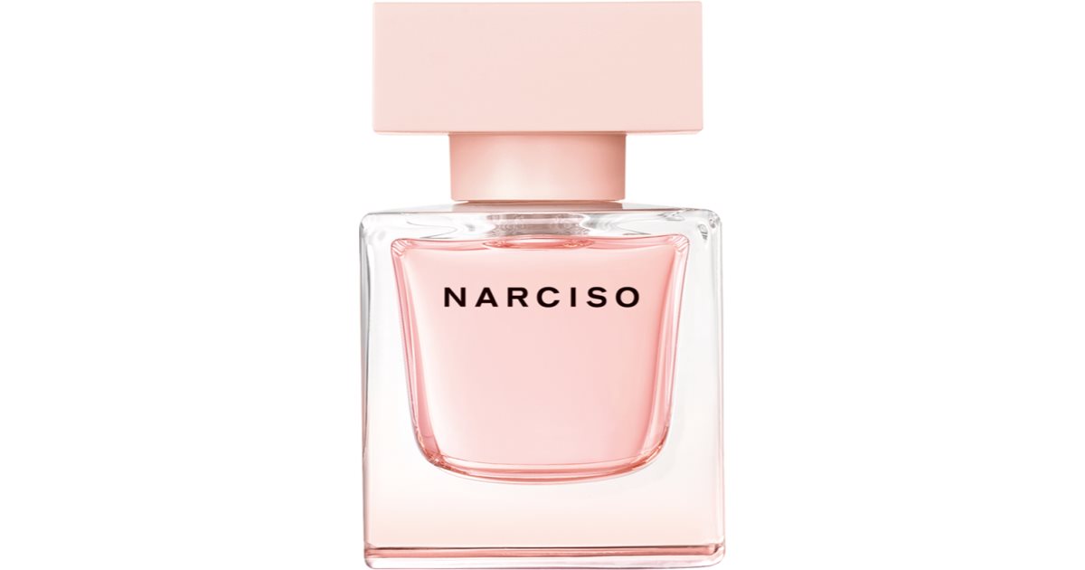 香水(女性用) (126)Narciso Eau de Parfum Cristal 90ml narciso-cristal___220514.jpg