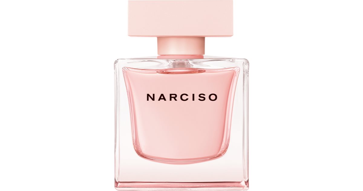 Narciso Rodriguez NARCISO CRISTAL eau de parfum for women notino