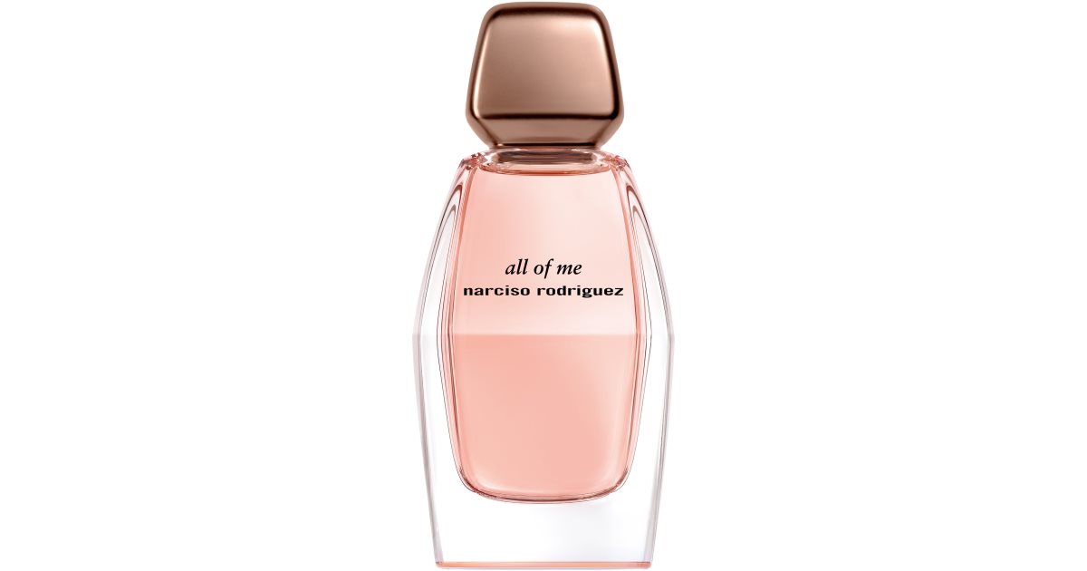 Narciso Rodriguez All Of Me Eau De Parfum www.notino.hu