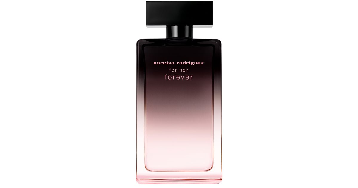 Narciso Rodriguez for her Forever woda perfumowana dla kobiet | notino.pl