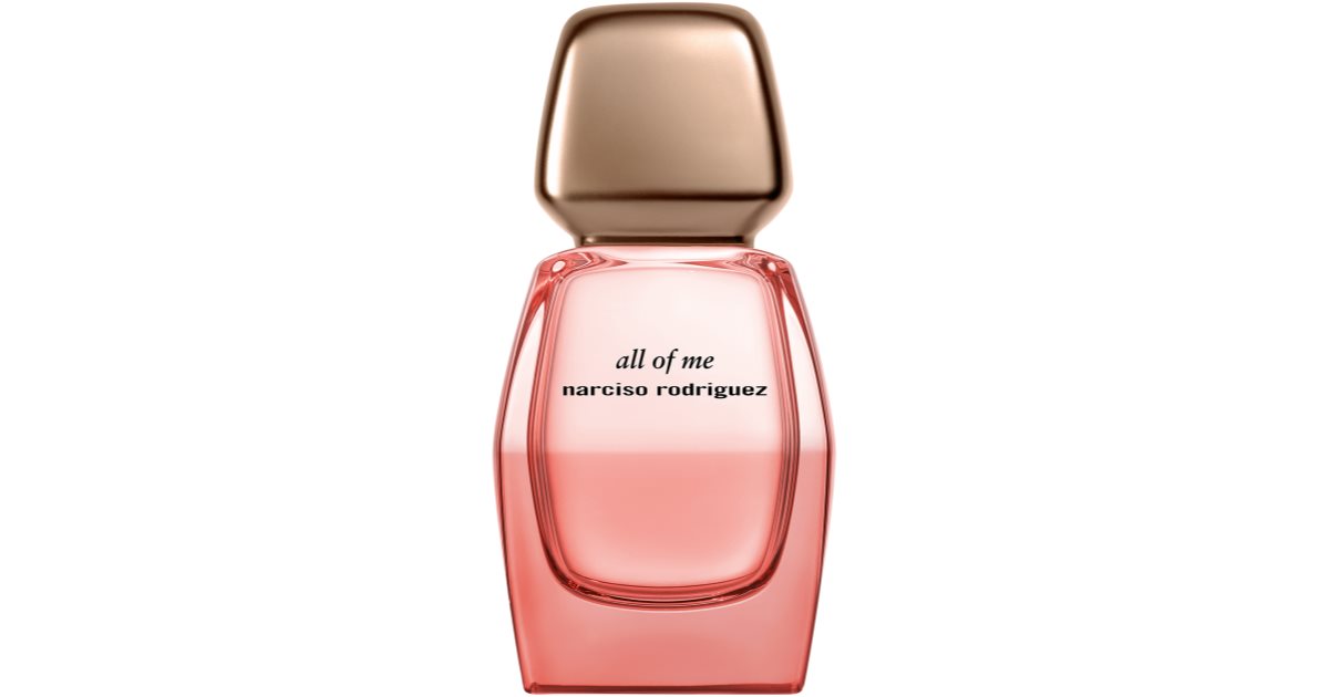 All Of Me Narciso Rodriguez Intense www.notino.co.uk