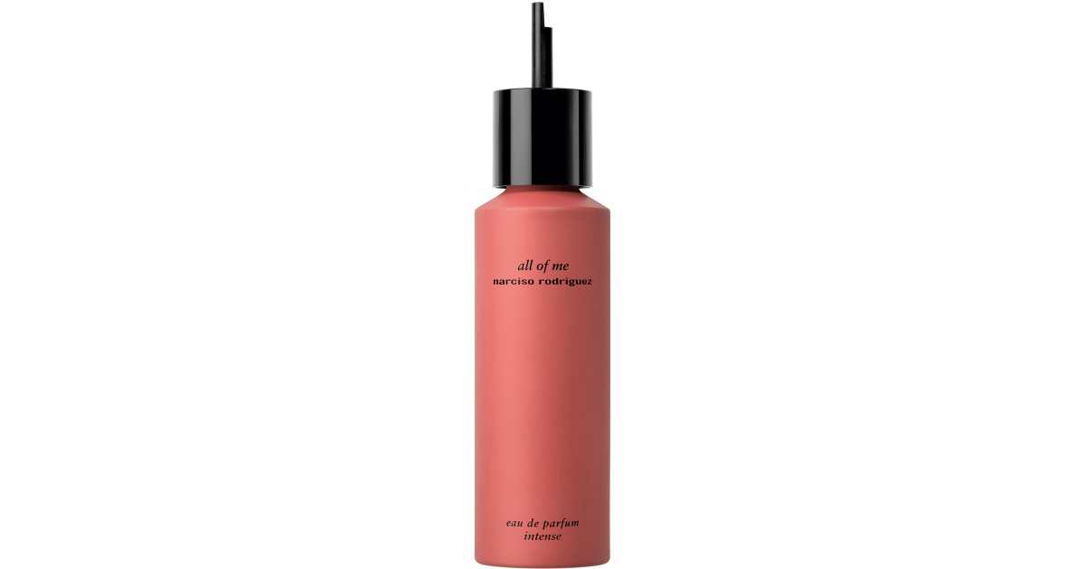 All Of Me Narciso Rodriguez Intense www.notino.co.uk