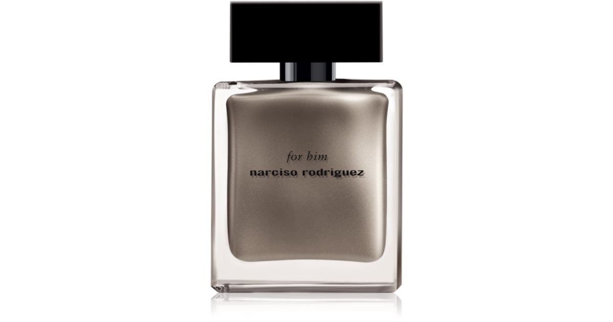 Shops narciso rodríguez for him edp