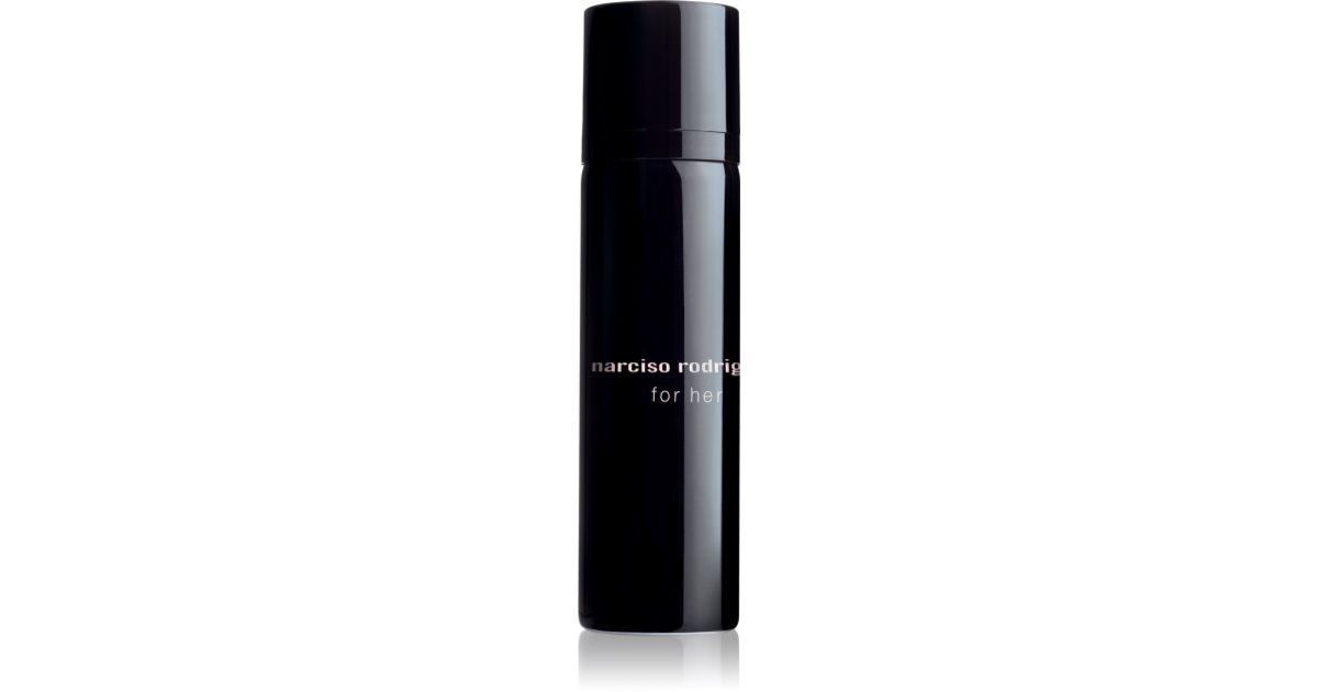 Narciso Rodriguez for her deodorant ve spreji pro eny notino.cz