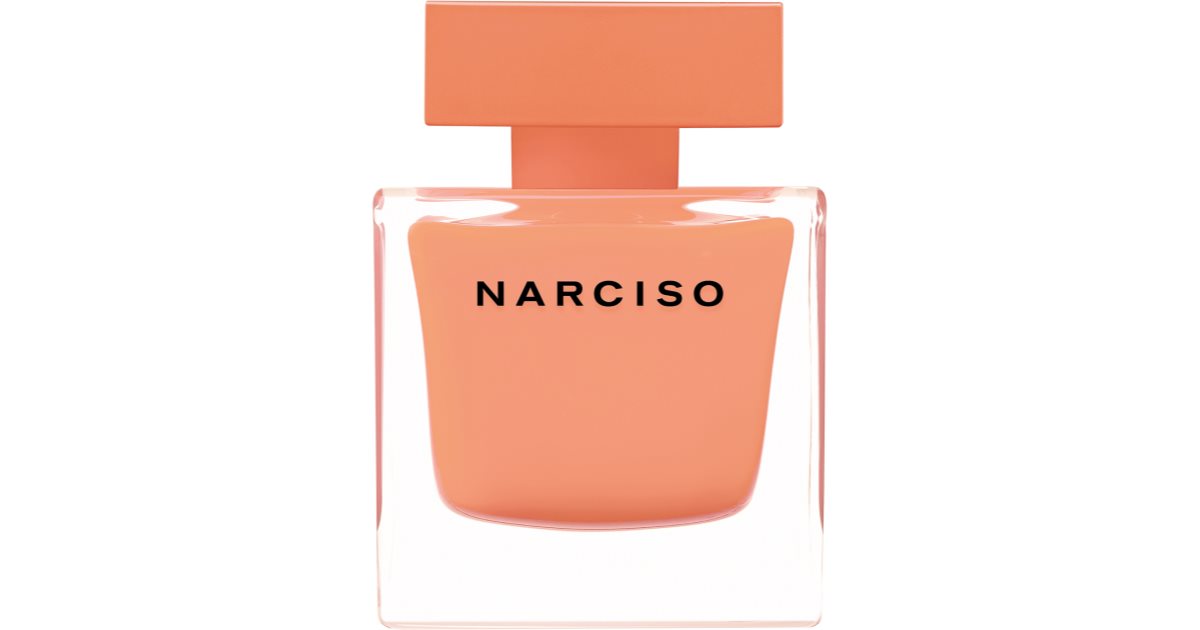香水(女性用) Narciso Rodriguez AMBREE 90ml narciso rodriguez NARCISO AMBRÉE woda perfumowana dla kobiet