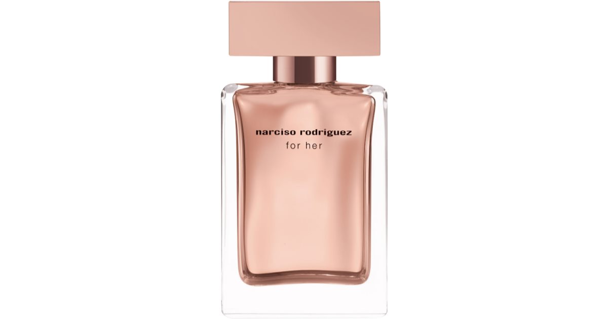 Narciso rodriguez for her eau de parfum best sale limited edition