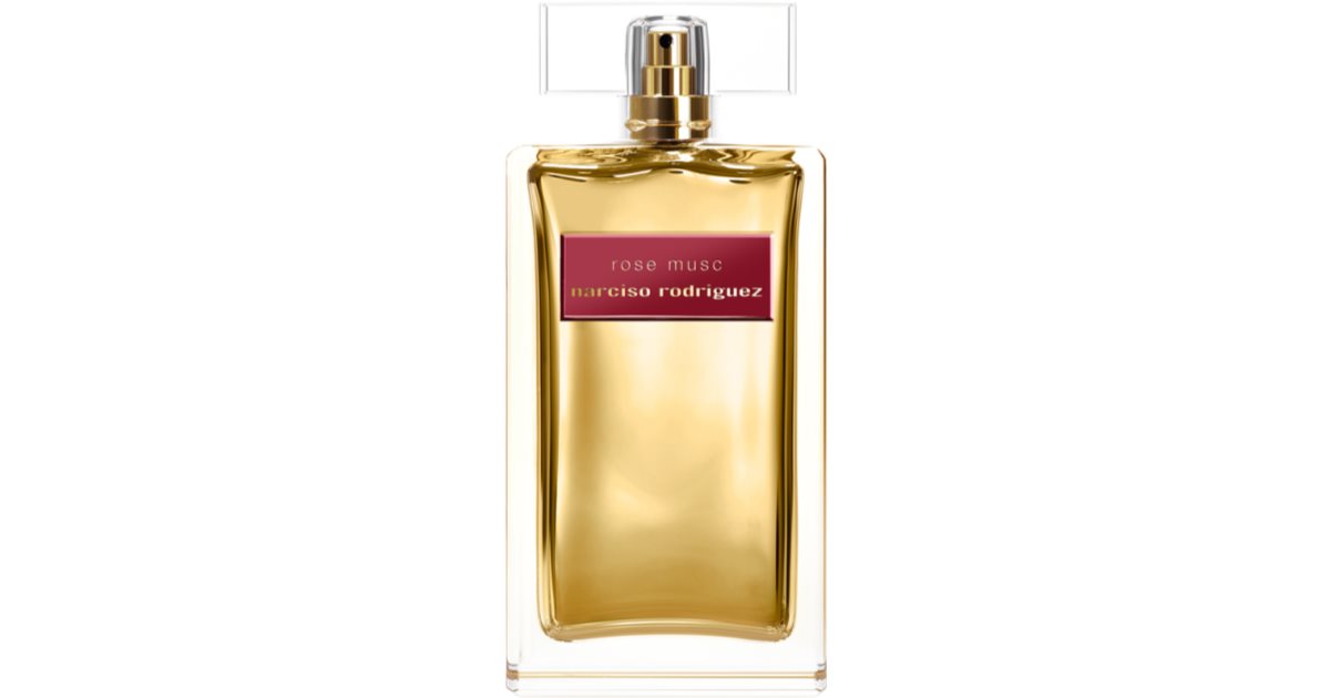 Narciso store rodriguez rose