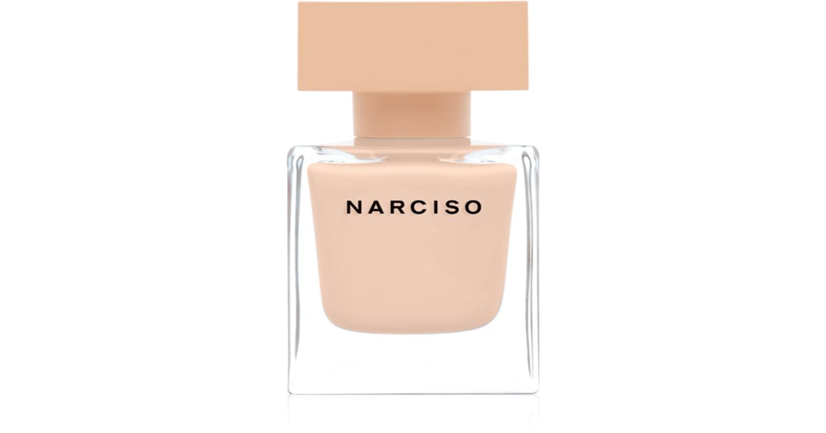Narciso Rodriguez NARCISO POUDRÉE eau de parfum for women | notino.co.uk