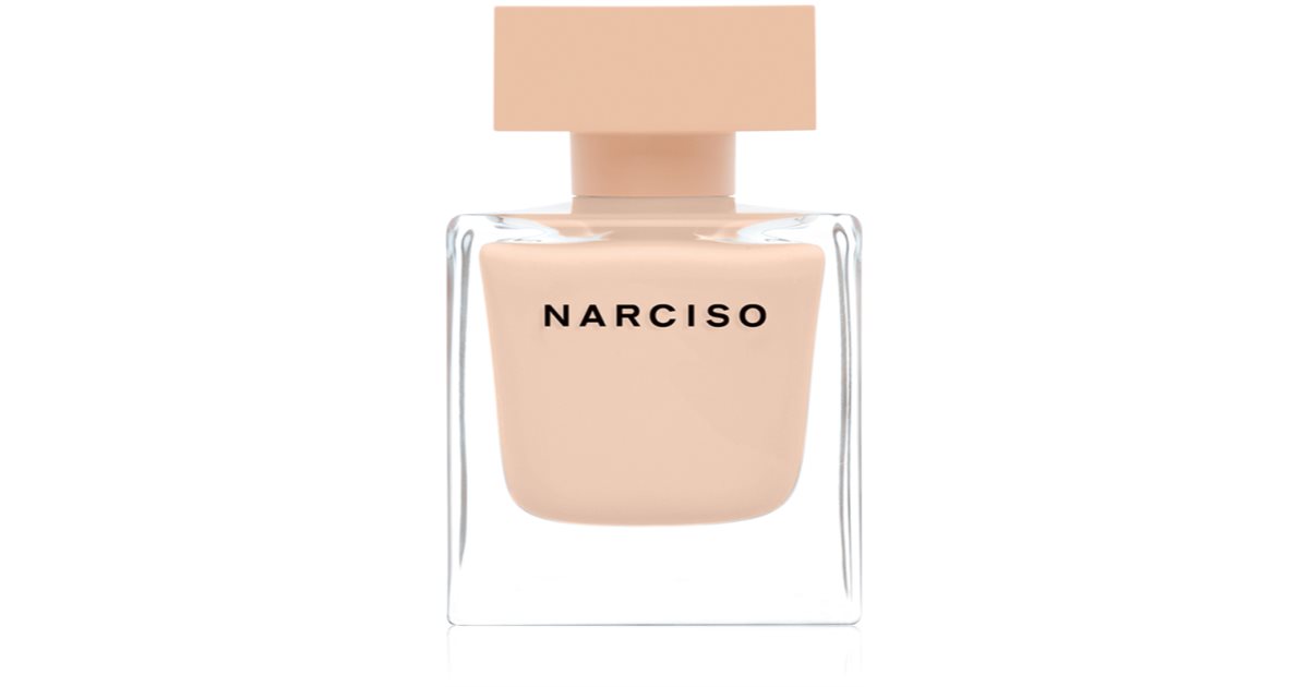 Narciso Rodriguez Narciso Eau De Parfum Poudrée www.notino.de
