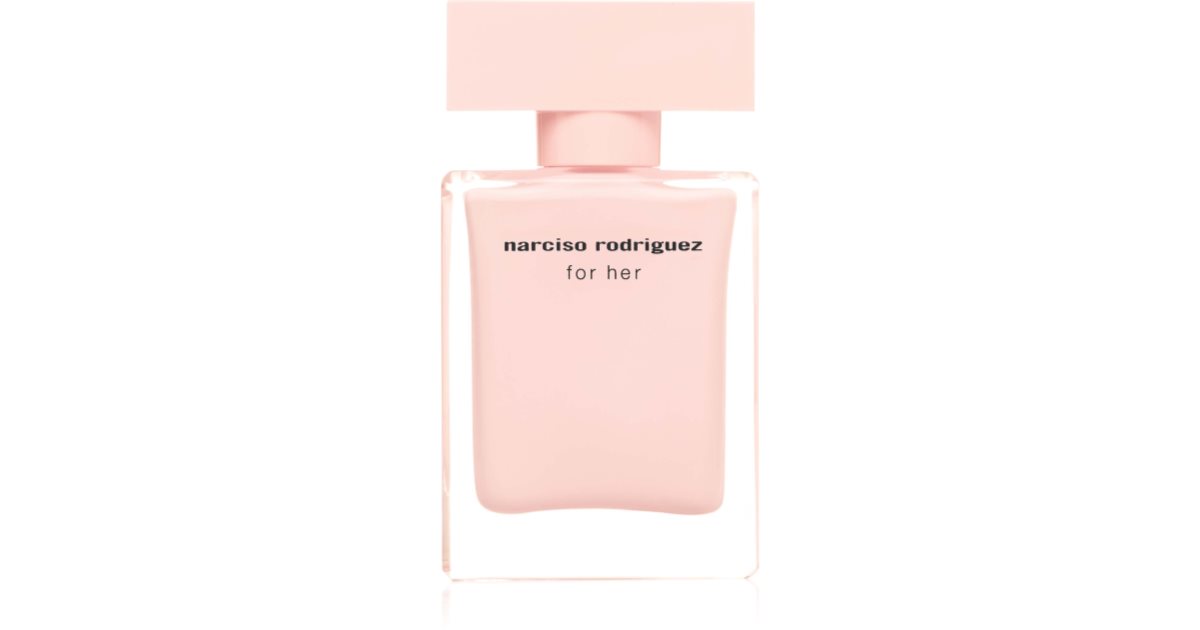 narciso rodriguez for her | Livrare rapida! | Notino.ro