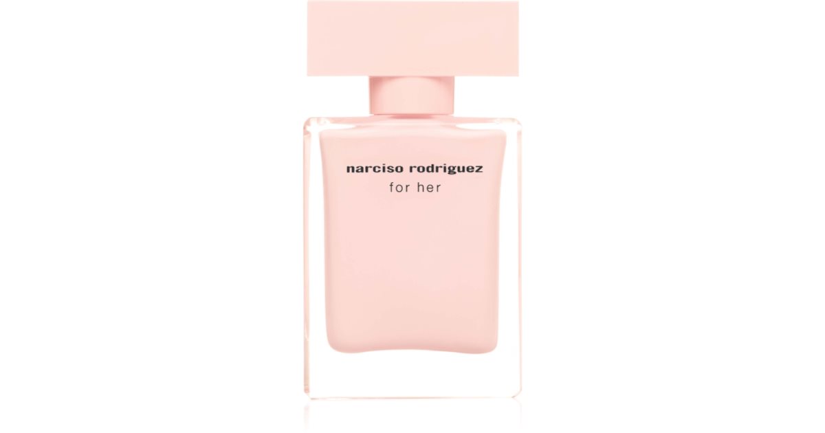 Narciso Rodriguez newest Narciso edp